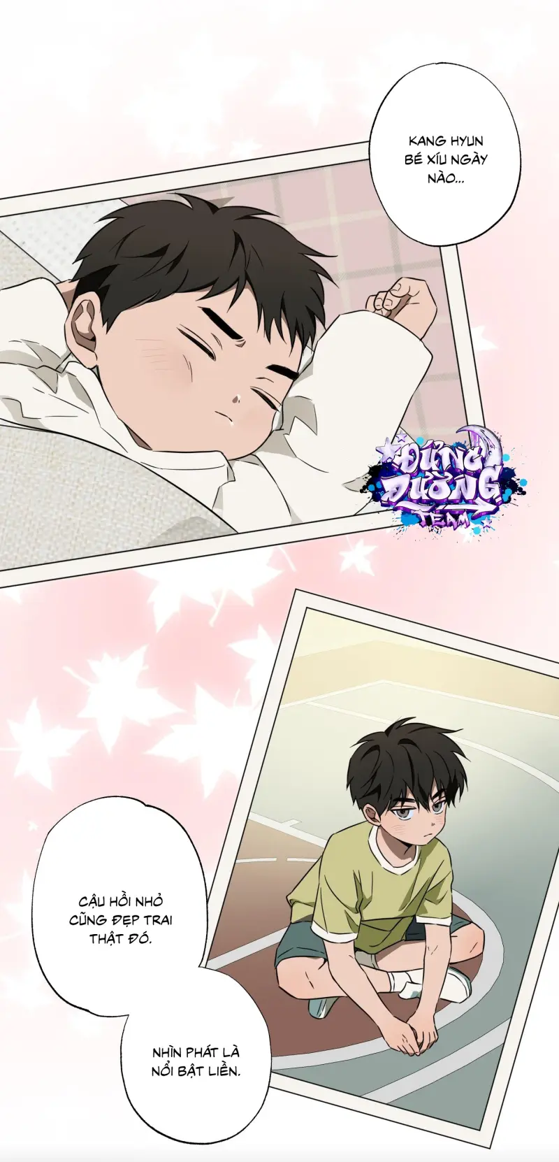 CHIẾN LƯỢC ĐOẠT TÂM CỦA CUỘC TÌNH ĐƠN PHƯƠNG Chapter 17 Trang 38