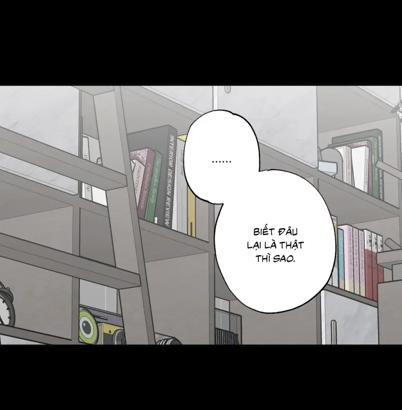 CHIẾN LƯỢC ĐOẠT TÂM CỦA CUỘC TÌNH ĐƠN PHƯƠNG Chapter 17 Trang 46