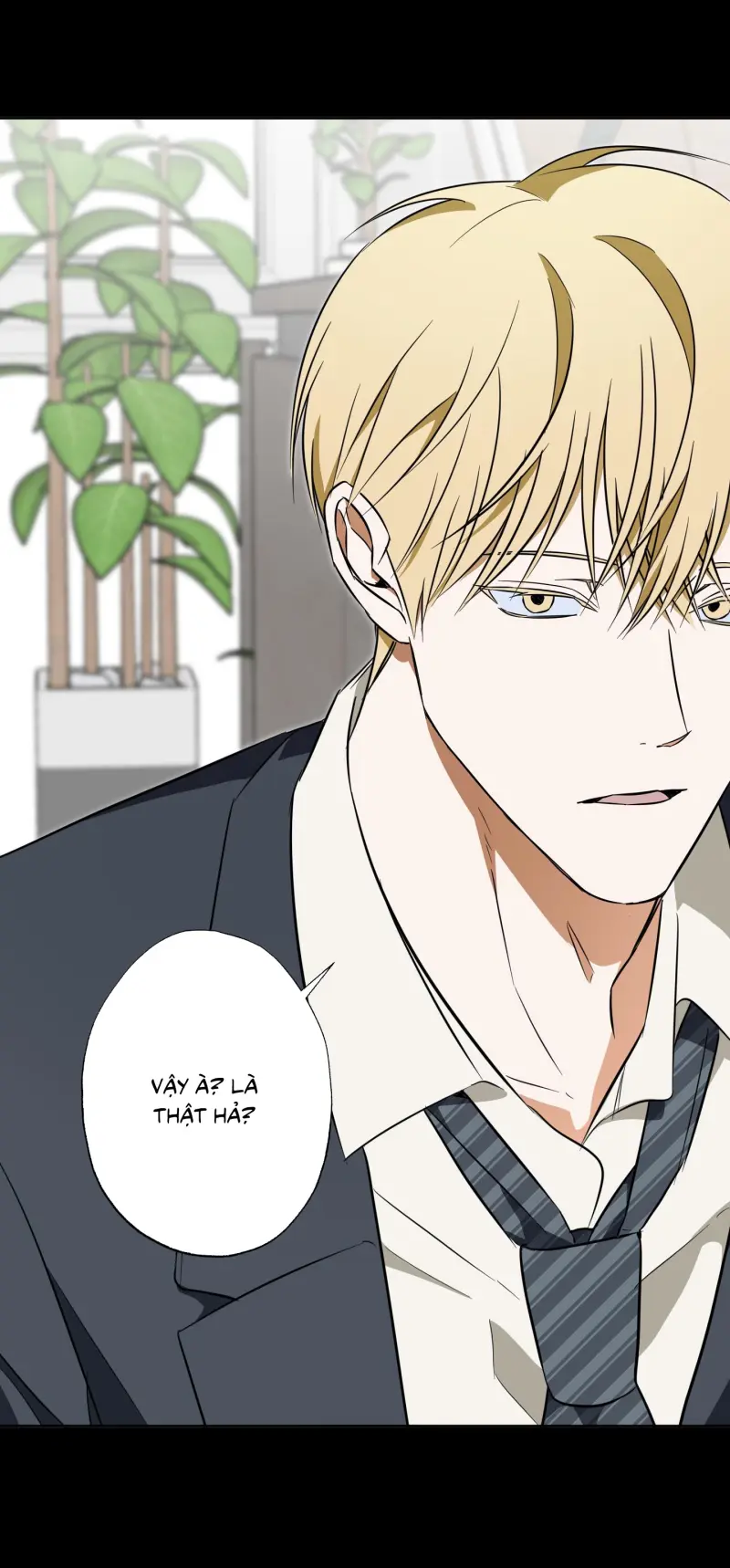 CHIẾN LƯỢC ĐOẠT TÂM CỦA CUỘC TÌNH ĐƠN PHƯƠNG Chapter 17 Trang 47