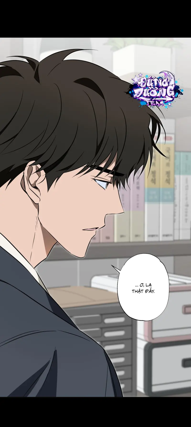 CHIẾN LƯỢC ĐOẠT TÂM CỦA CUỘC TÌNH ĐƠN PHƯƠNG Chapter 17 Trang 48