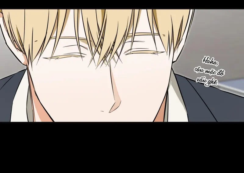 CHIẾN LƯỢC ĐOẠT TÂM CỦA CUỘC TÌNH ĐƠN PHƯƠNG Chapter 17 Trang 51