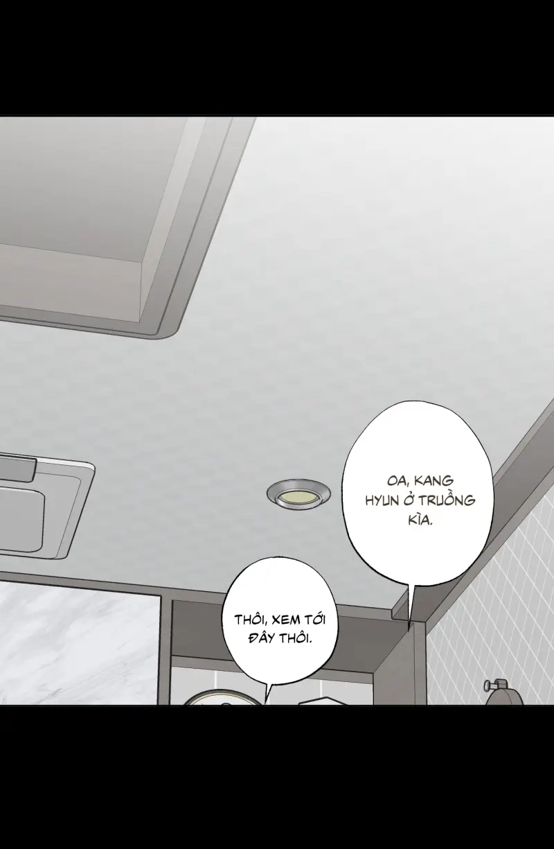 CHIẾN LƯỢC ĐOẠT TÂM CỦA CUỘC TÌNH ĐƠN PHƯƠNG Chapter 17 Trang 52