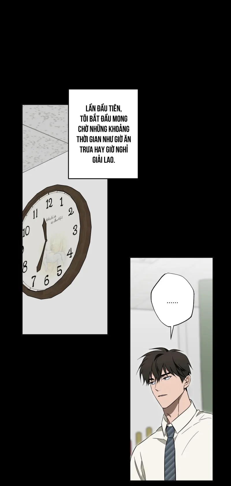 CHIẾN LƯỢC ĐOẠT TÂM CỦA CUỘC TÌNH ĐƠN PHƯƠNG Chapter 17 Trang 54