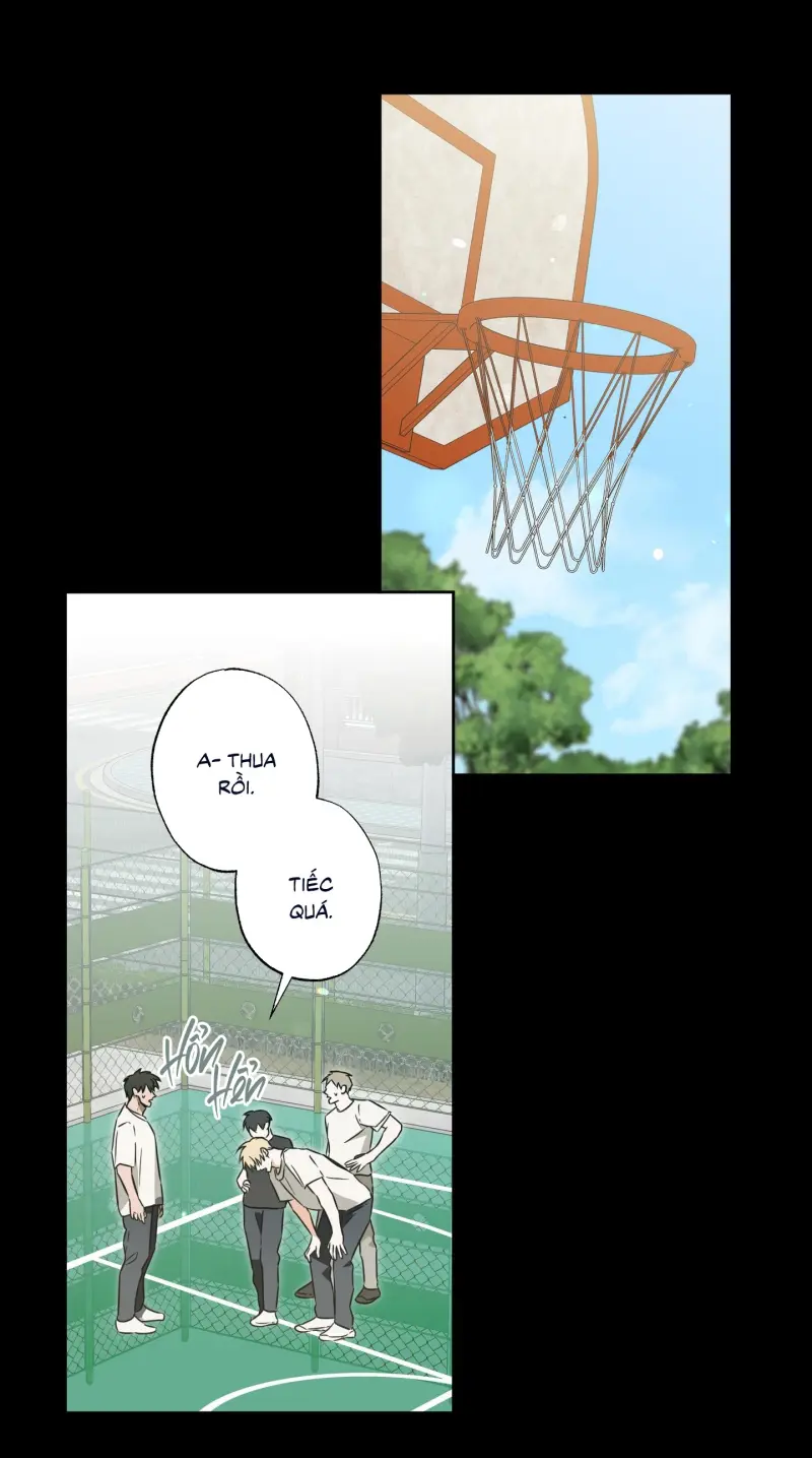 CHIẾN LƯỢC ĐOẠT TÂM CỦA CUỘC TÌNH ĐƠN PHƯƠNG Chapter 18 Trang 4