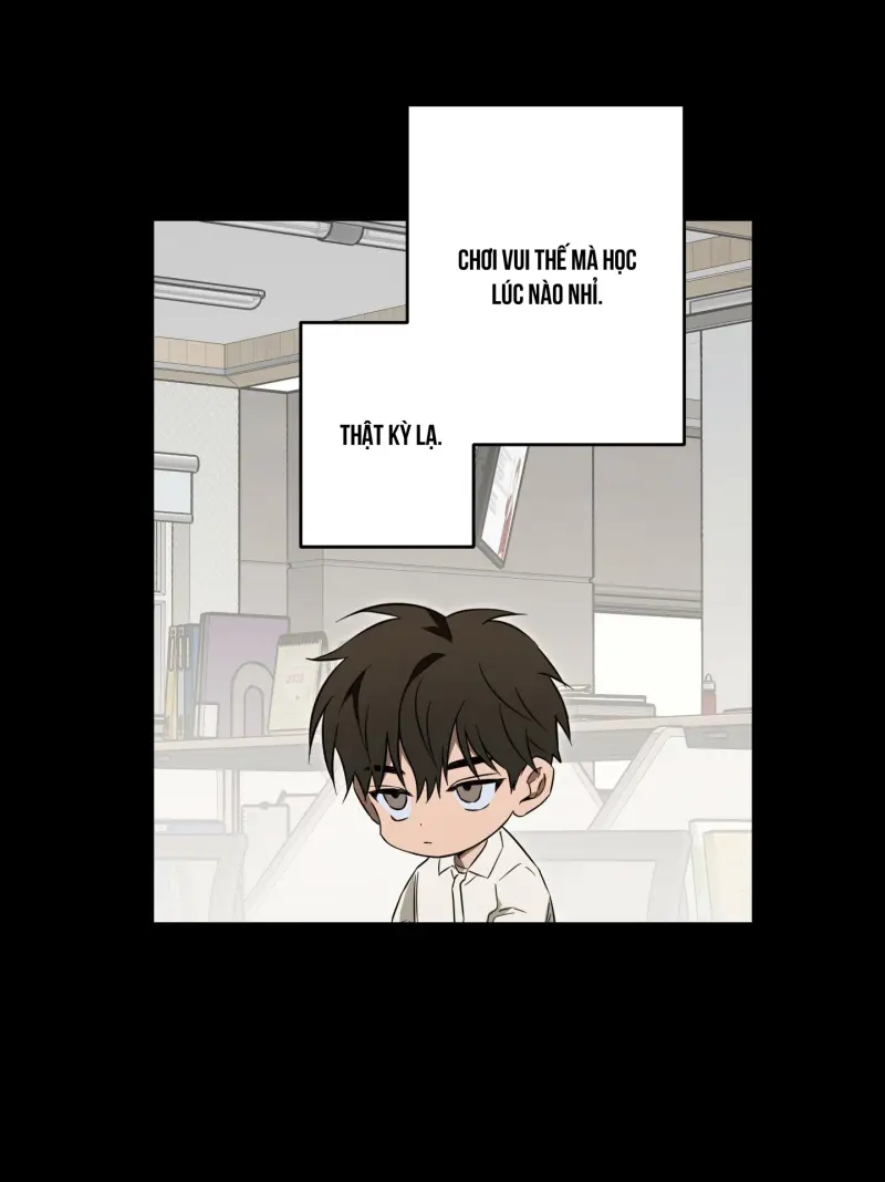 CHIẾN LƯỢC ĐOẠT TÂM CỦA CUỘC TÌNH ĐƠN PHƯƠNG Chapter 18 Trang 14