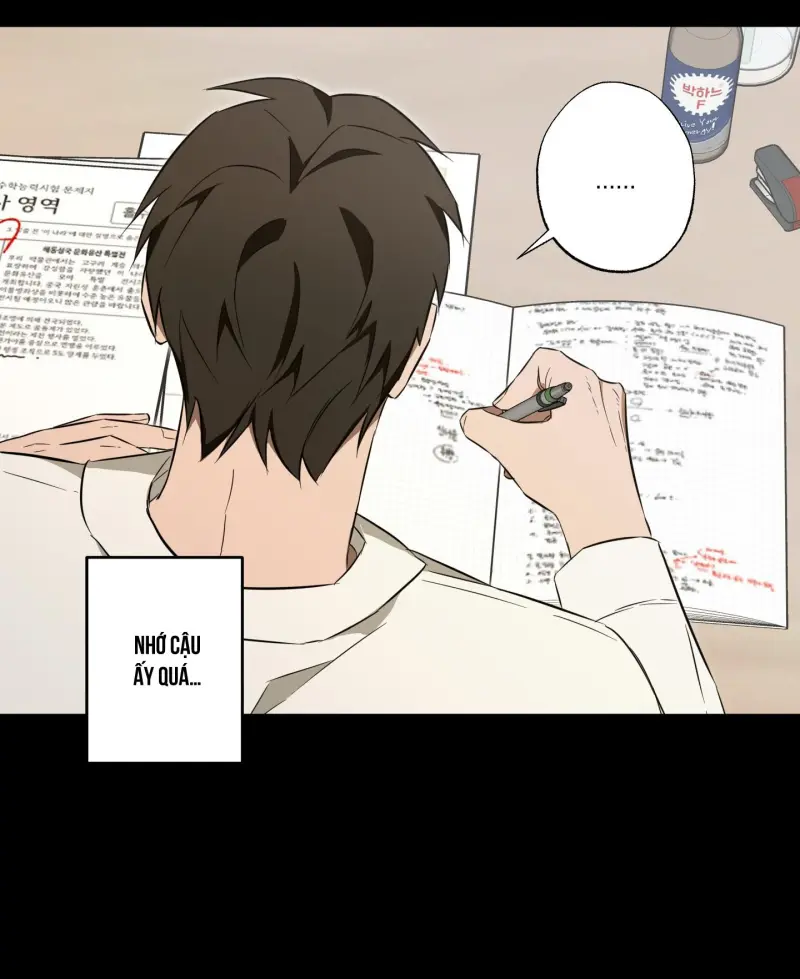 CHIẾN LƯỢC ĐOẠT TÂM CỦA CUỘC TÌNH ĐƠN PHƯƠNG Chapter 18 Trang 20