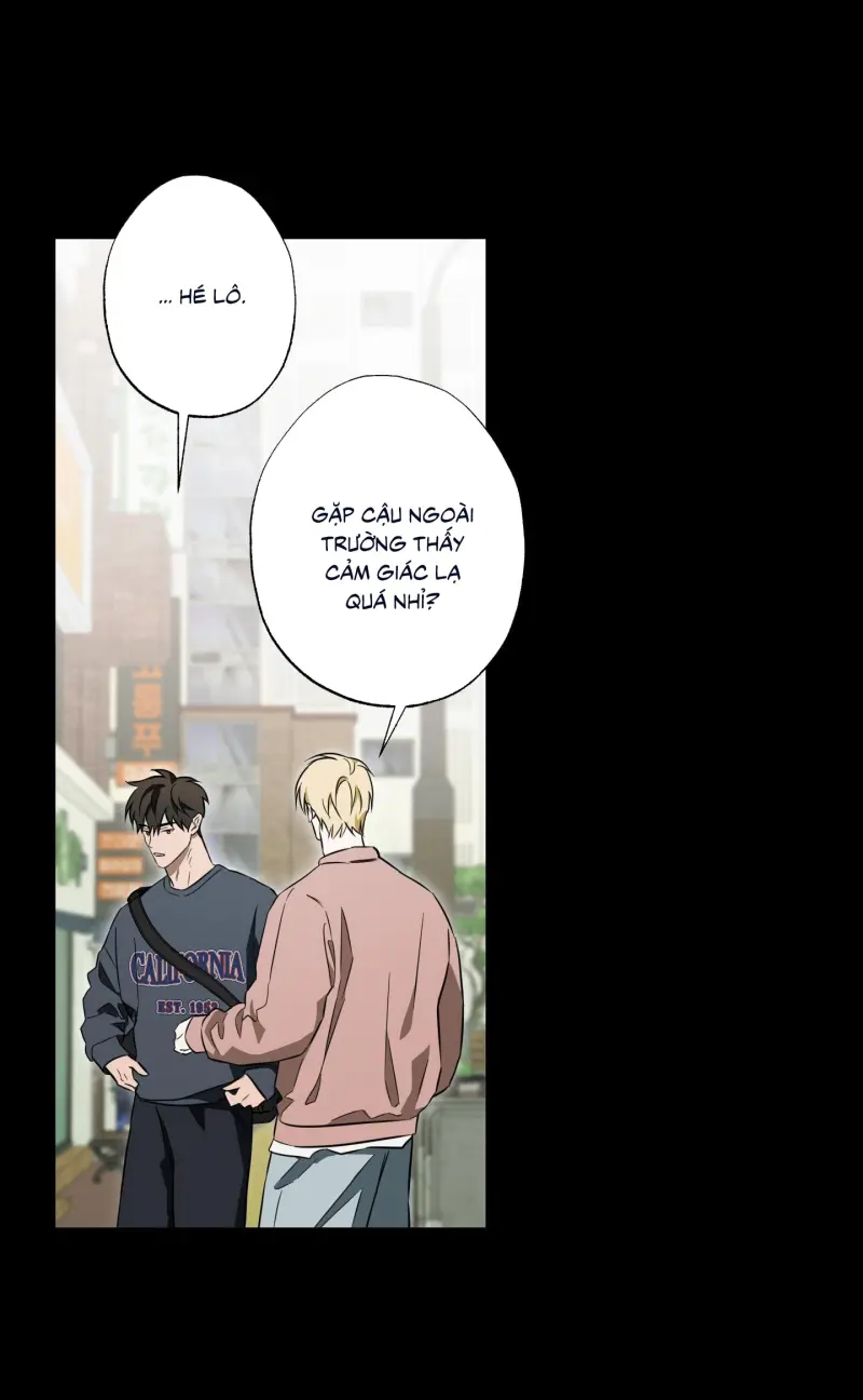 CHIẾN LƯỢC ĐOẠT TÂM CỦA CUỘC TÌNH ĐƠN PHƯƠNG Chapter 18 Trang 30