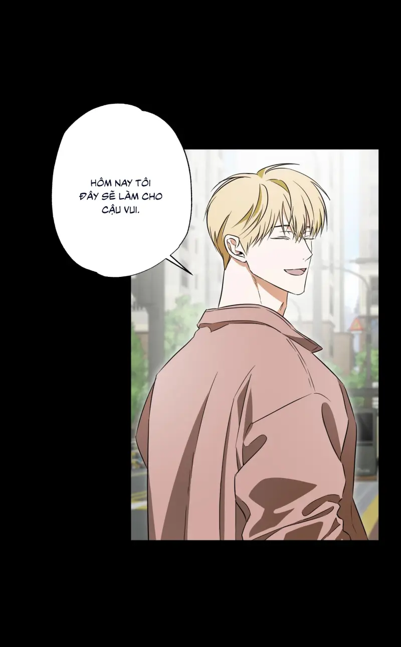 CHIẾN LƯỢC ĐOẠT TÂM CỦA CUỘC TÌNH ĐƠN PHƯƠNG Chapter 18 Trang 34