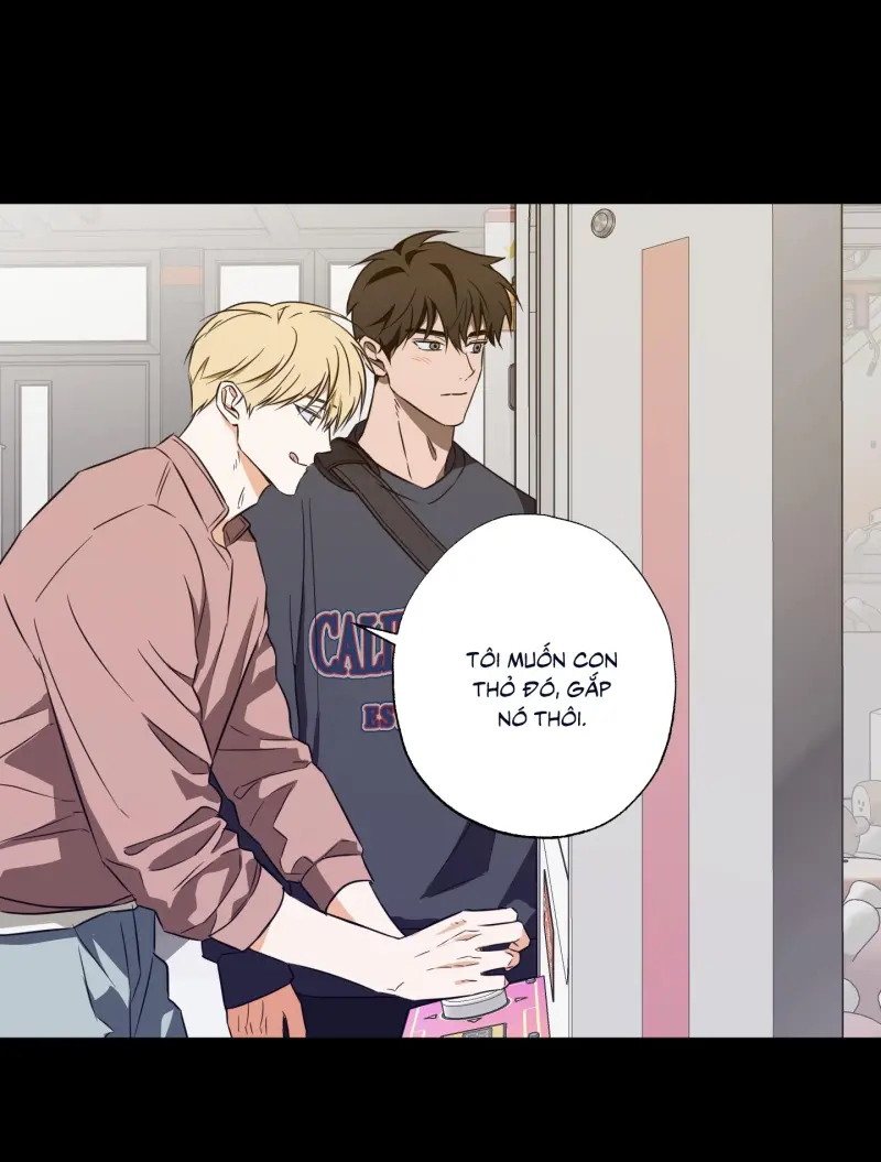 CHIẾN LƯỢC ĐOẠT TÂM CỦA CUỘC TÌNH ĐƠN PHƯƠNG Chapter 18 Trang 49