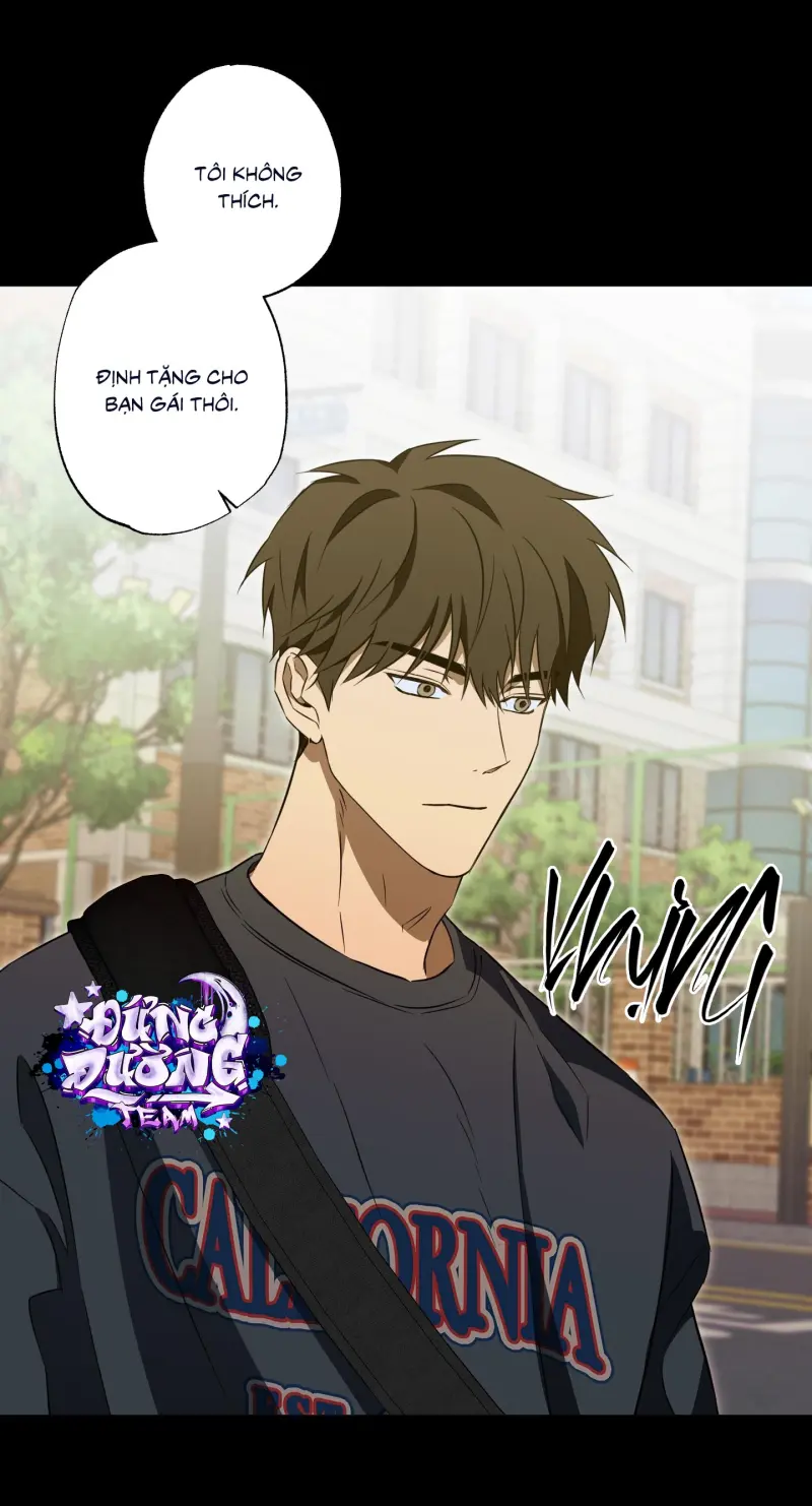 CHIẾN LƯỢC ĐOẠT TÂM CỦA CUỘC TÌNH ĐƠN PHƯƠNG Chapter 18 Trang 54