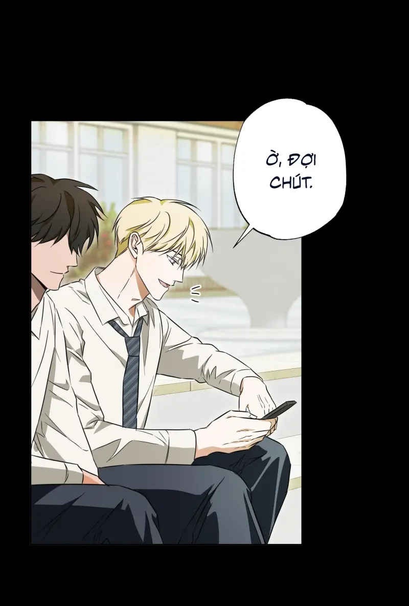 CHIẾN LƯỢC ĐOẠT TÂM CỦA CUỘC TÌNH ĐƠN PHƯƠNG Chapter 19 Trang 5