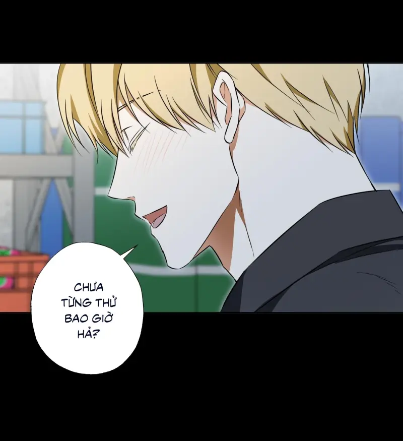 CHIẾN LƯỢC ĐOẠT TÂM CỦA CUỘC TÌNH ĐƠN PHƯƠNG Chapter 19 Trang 33