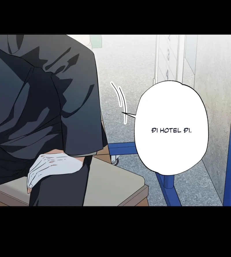 CHIẾN LƯỢC ĐOẠT TÂM CỦA CUỘC TÌNH ĐƠN PHƯƠNG Chapter 19 Trang 35