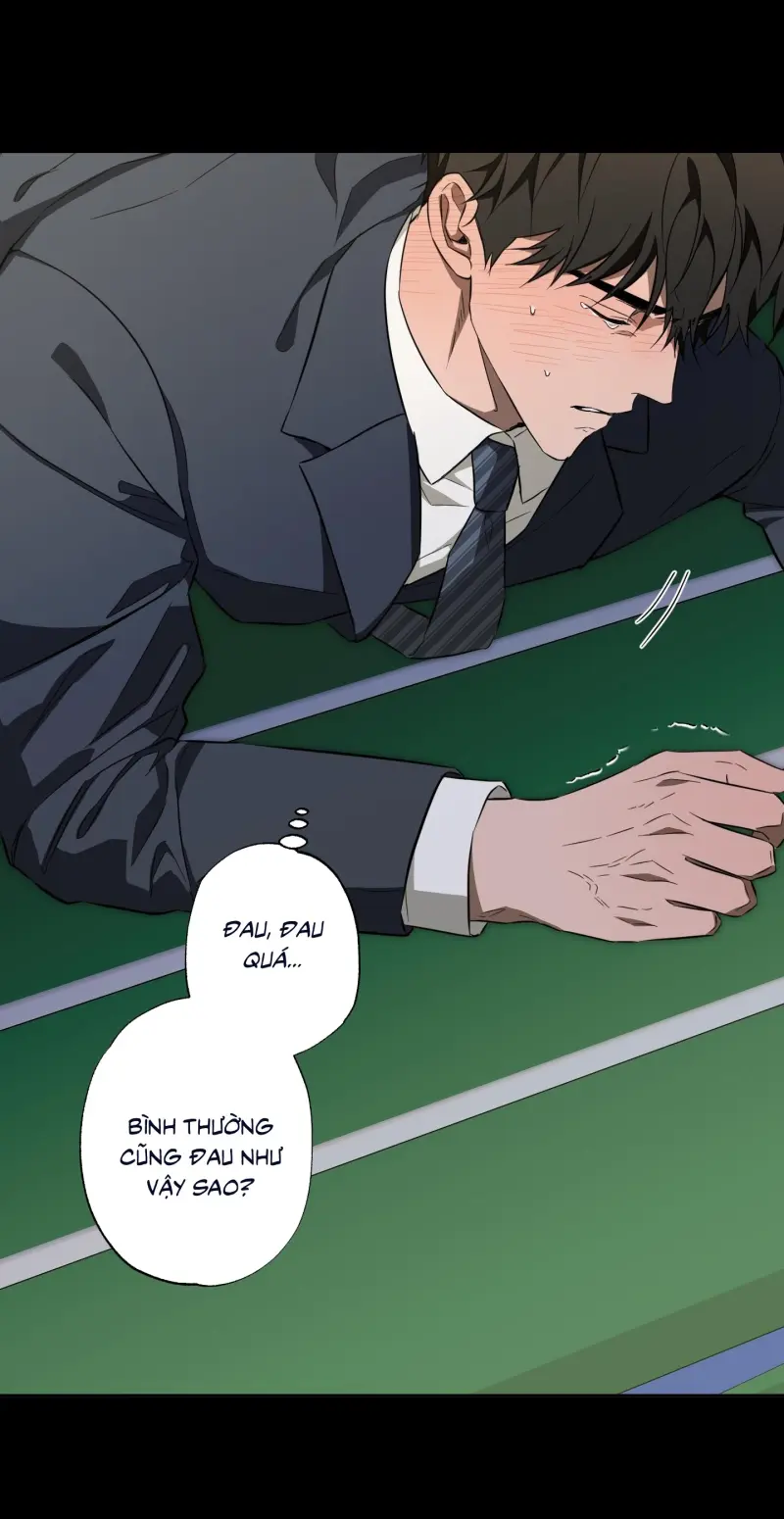 CHIẾN LƯỢC ĐOẠT TÂM CỦA CUỘC TÌNH ĐƠN PHƯƠNG Chapter 19 Trang 41