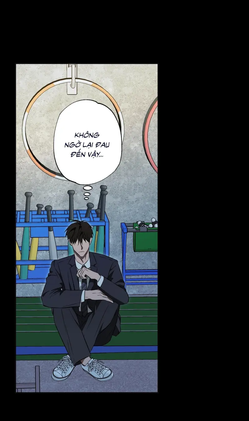 CHIẾN LƯỢC ĐOẠT TÂM CỦA CUỘC TÌNH ĐƠN PHƯƠNG Chapter 19 Trang 48