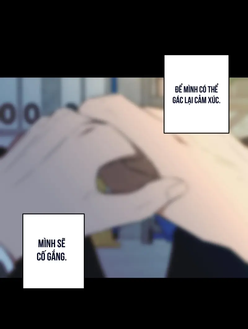 CHIẾN LƯỢC ĐOẠT TÂM CỦA CUỘC TÌNH ĐƠN PHƯƠNG Chapter 19 Trang 53
