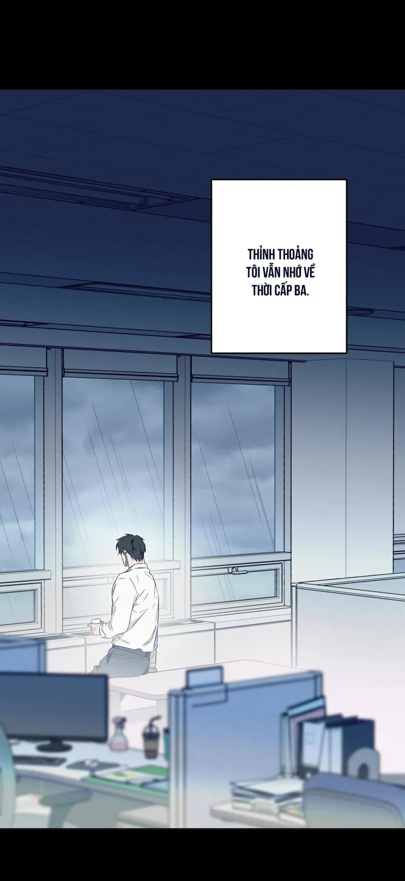 CHIẾN LƯỢC ĐOẠT TÂM CỦA CUỘC TÌNH ĐƠN PHƯƠNG Chapter 20 Trang 7