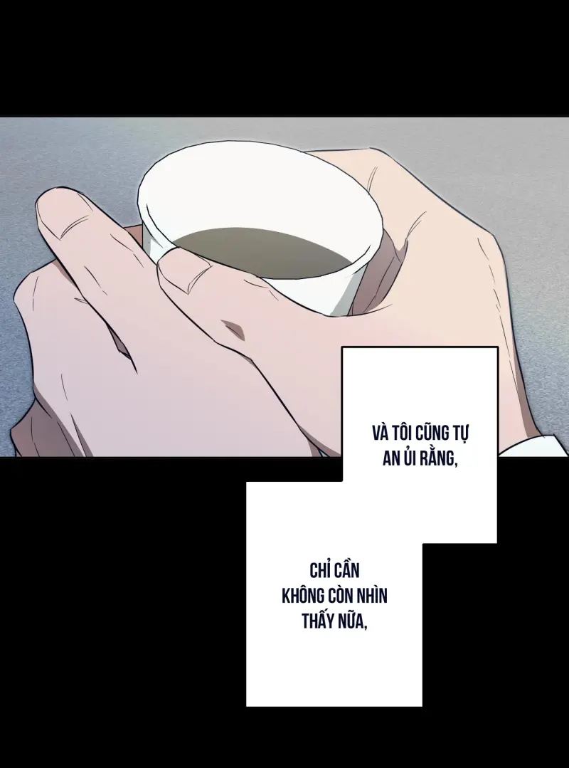 CHIẾN LƯỢC ĐOẠT TÂM CỦA CUỘC TÌNH ĐƠN PHƯƠNG Chapter 20 Trang 9