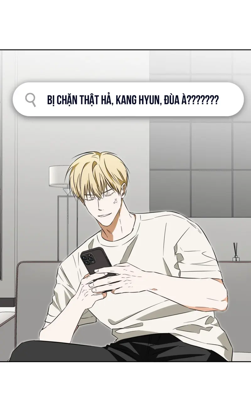 CHIẾN LƯỢC ĐOẠT TÂM CỦA CUỘC TÌNH ĐƠN PHƯƠNG Chapter 20 Trang 49