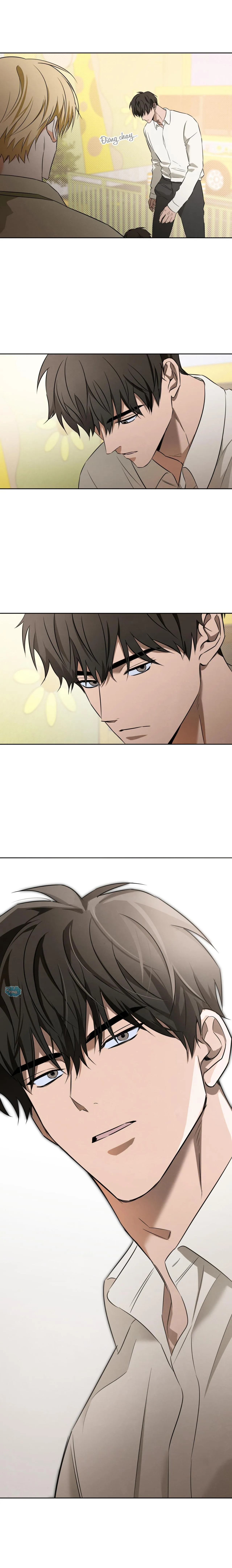 CHIẾN LƯỢC ĐOẠT TÂM CỦA CUỘC TÌNH ĐƠN PHƯƠNG Chapter 1 Trang 17