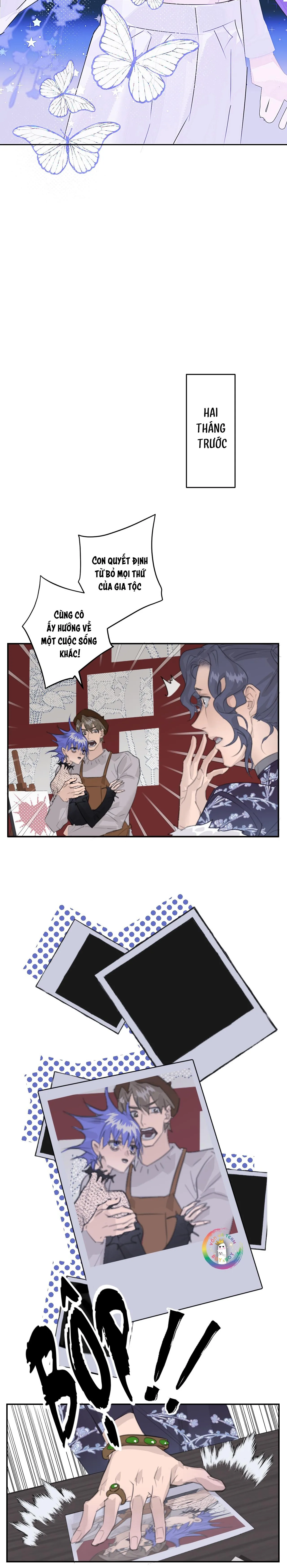 (END) Chiến Lược Dụ Dỗ Chapter 1 Trang 5