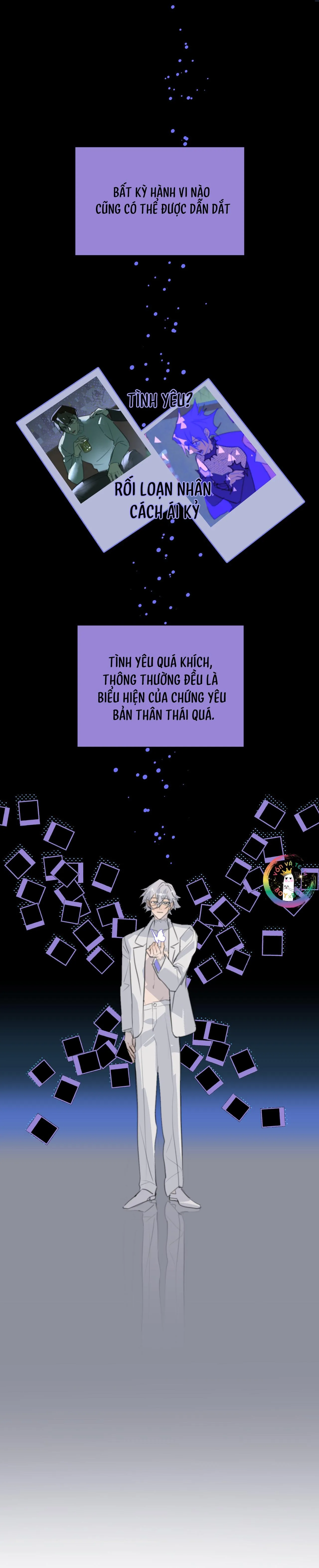 (END) Chiến Lược Dụ Dỗ Chapter 1 Trang 10