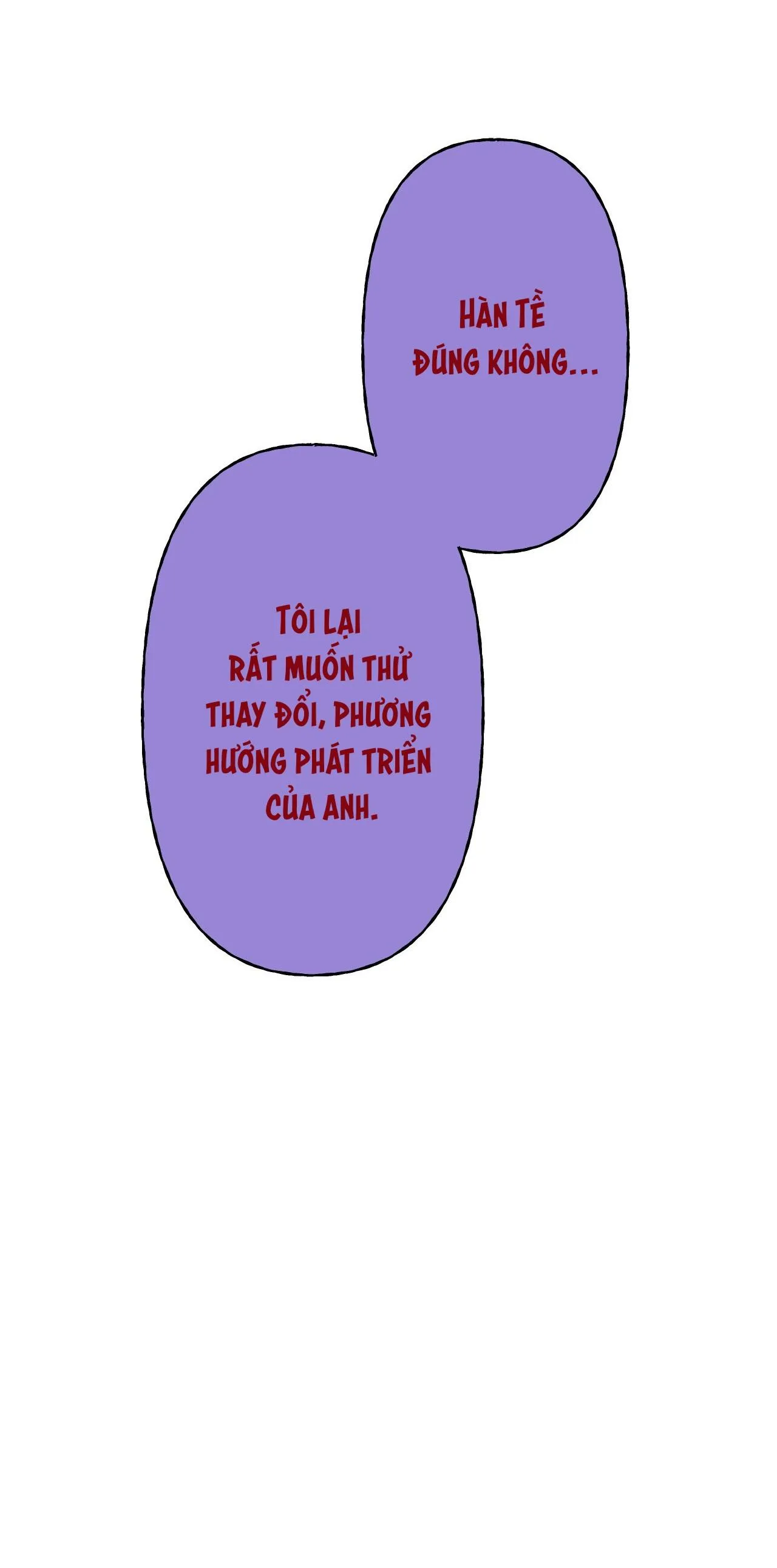 (END) Chiến Lược Dụ Dỗ Chapter 1 Trang 18