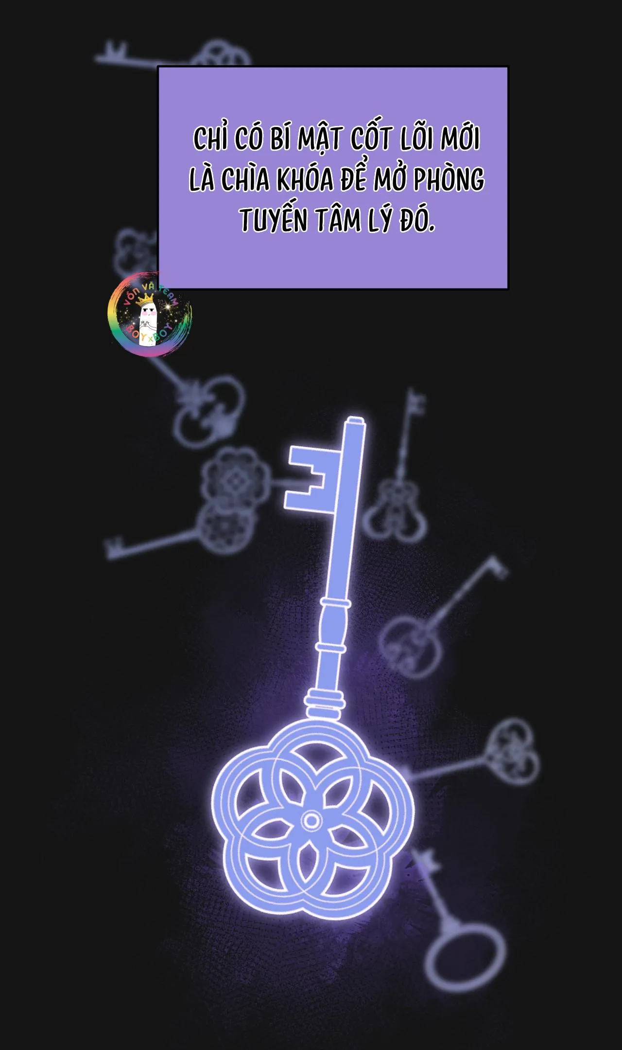 (END) Chiến Lược Dụ Dỗ Chapter 2 Trang 26