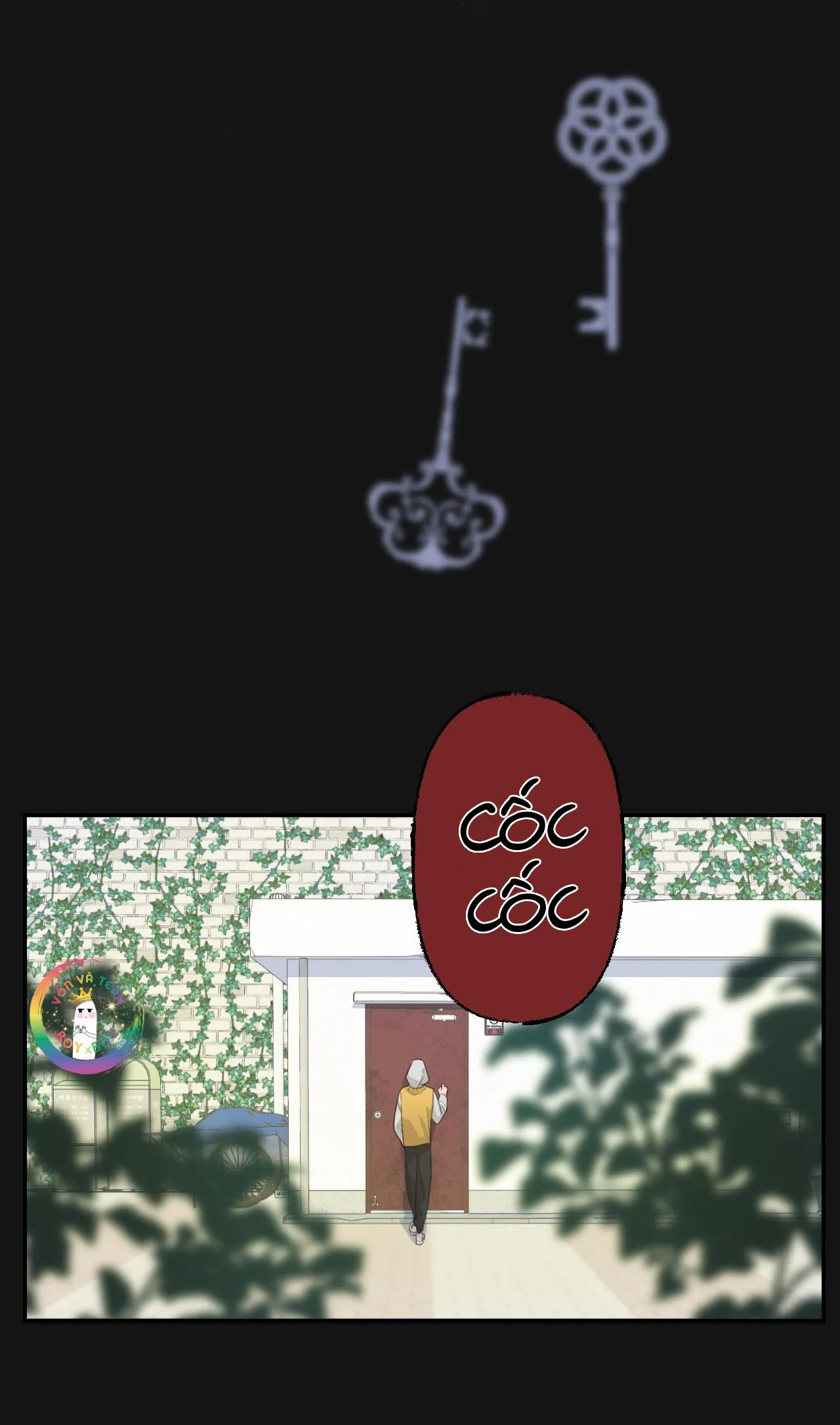 (END) Chiến Lược Dụ Dỗ Chapter 2 Trang 27