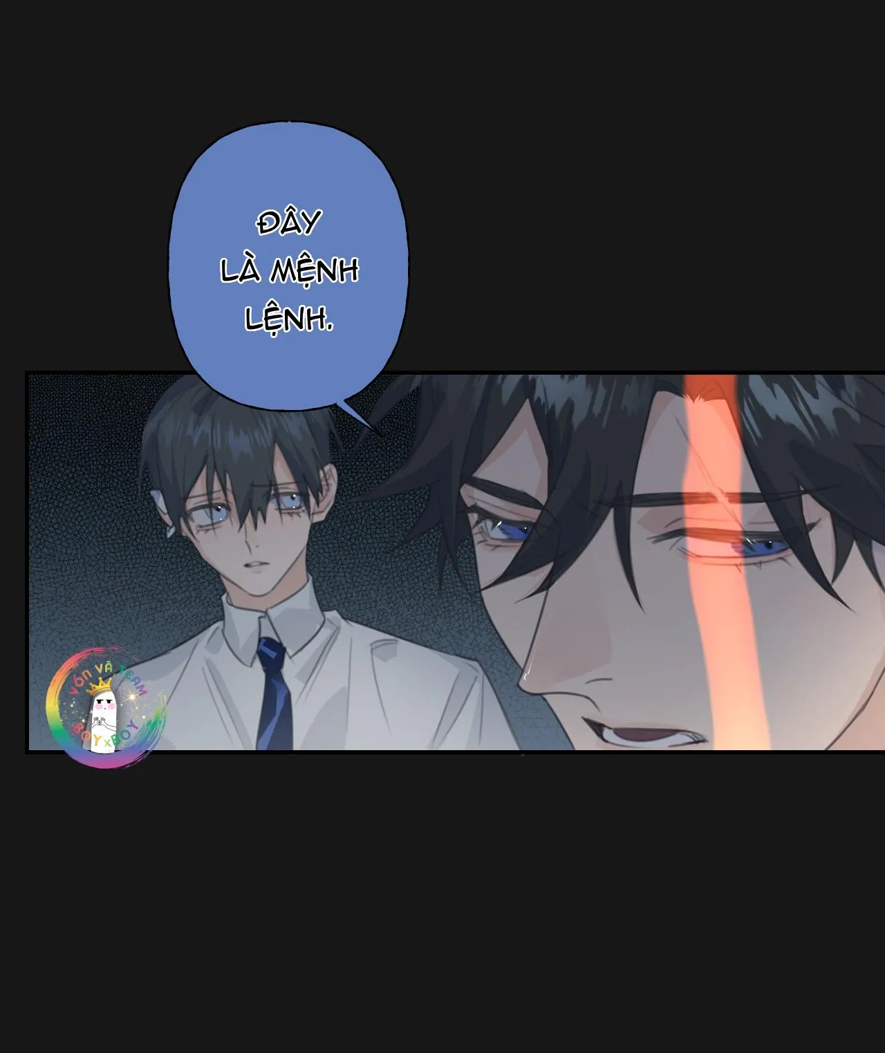 (END) Chiến Lược Dụ Dỗ Chapter 2 Trang 31