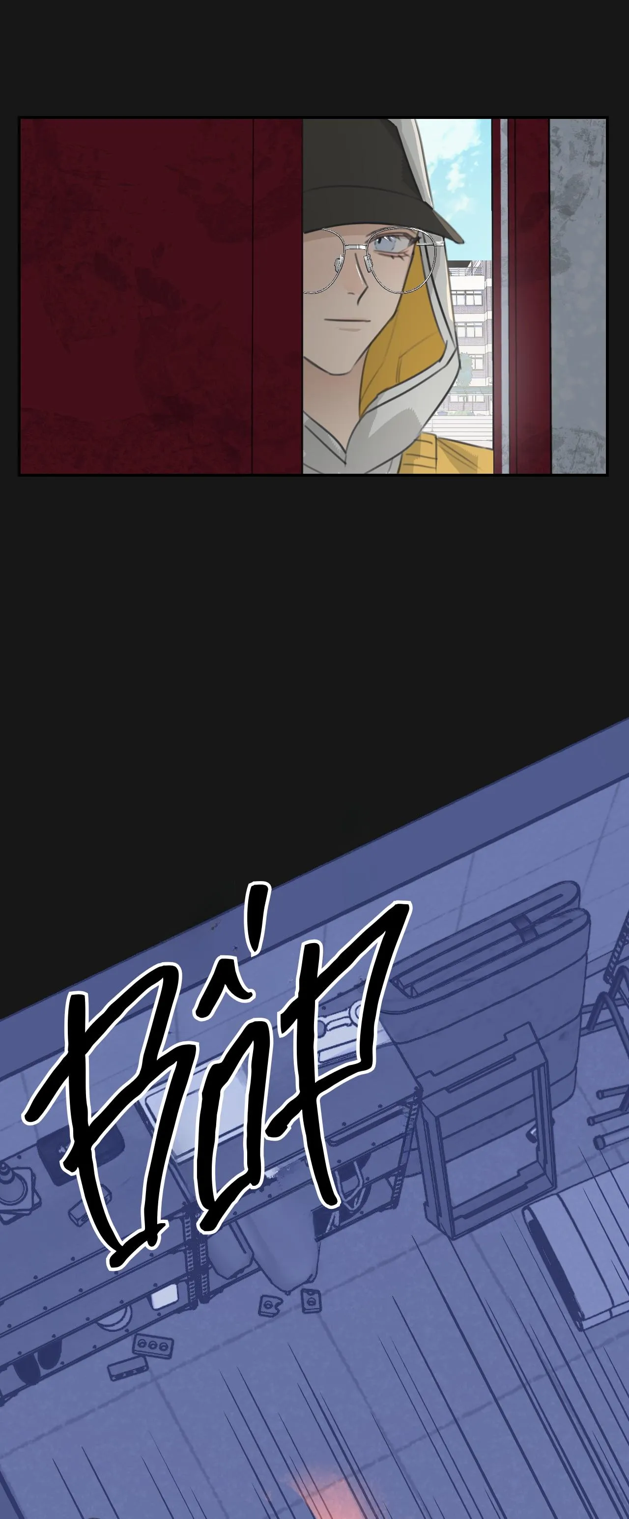 (END) Chiến Lược Dụ Dỗ Chapter 2 Trang 32