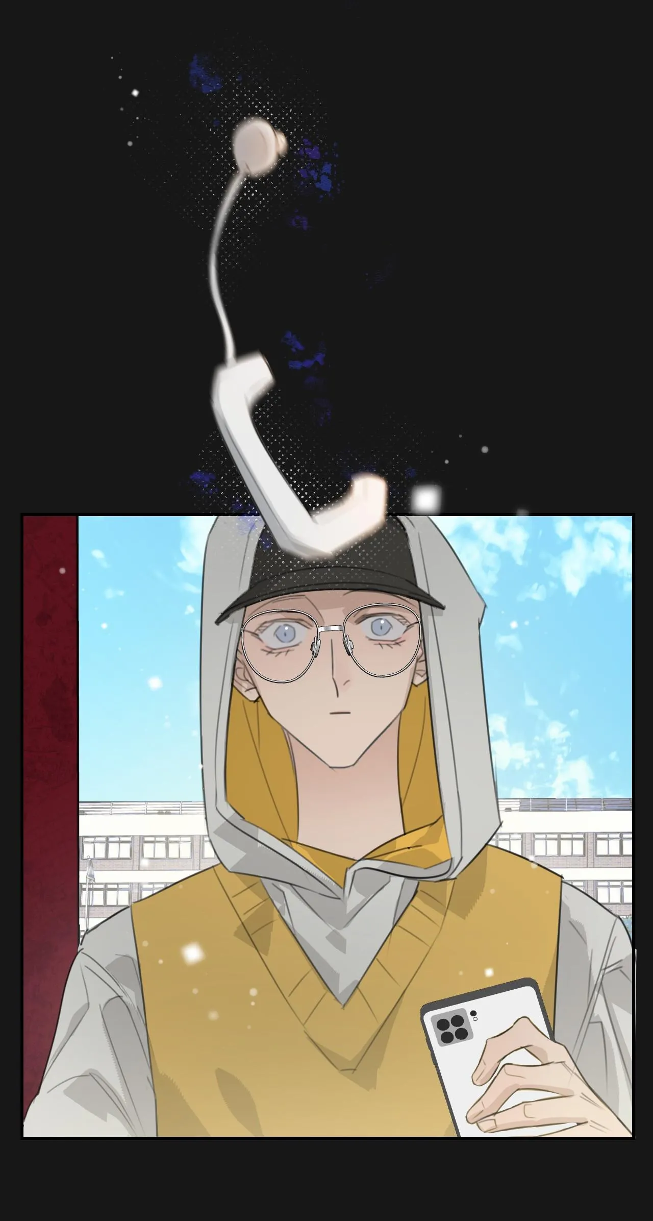 (END) Chiến Lược Dụ Dỗ Chapter 2 Trang 34