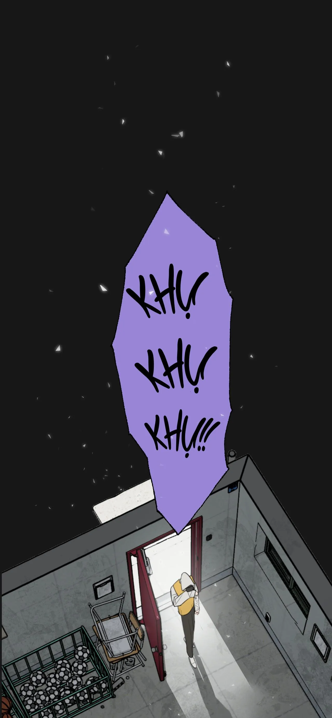 (END) Chiến Lược Dụ Dỗ Chapter 2 Trang 36