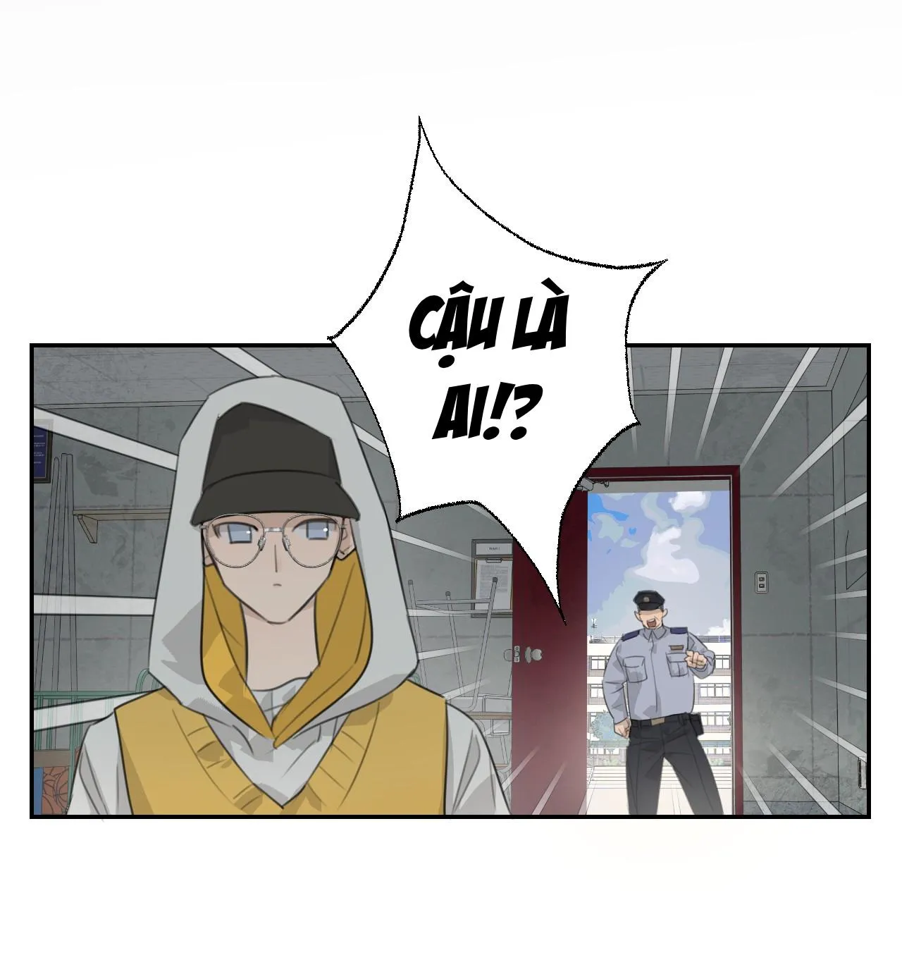 (END) Chiến Lược Dụ Dỗ Chapter 2 Trang 38