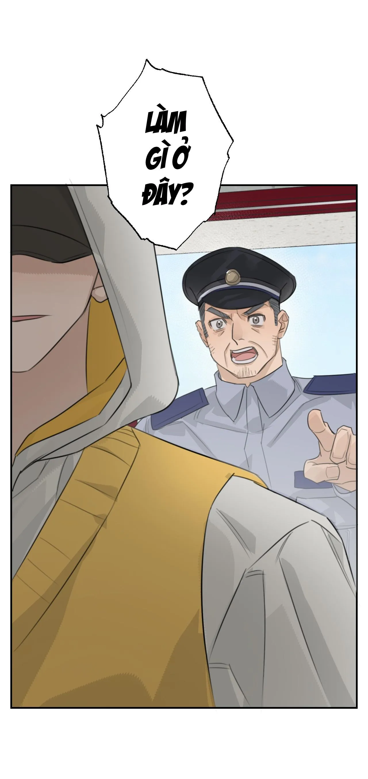 (END) Chiến Lược Dụ Dỗ Chapter 2 Trang 39