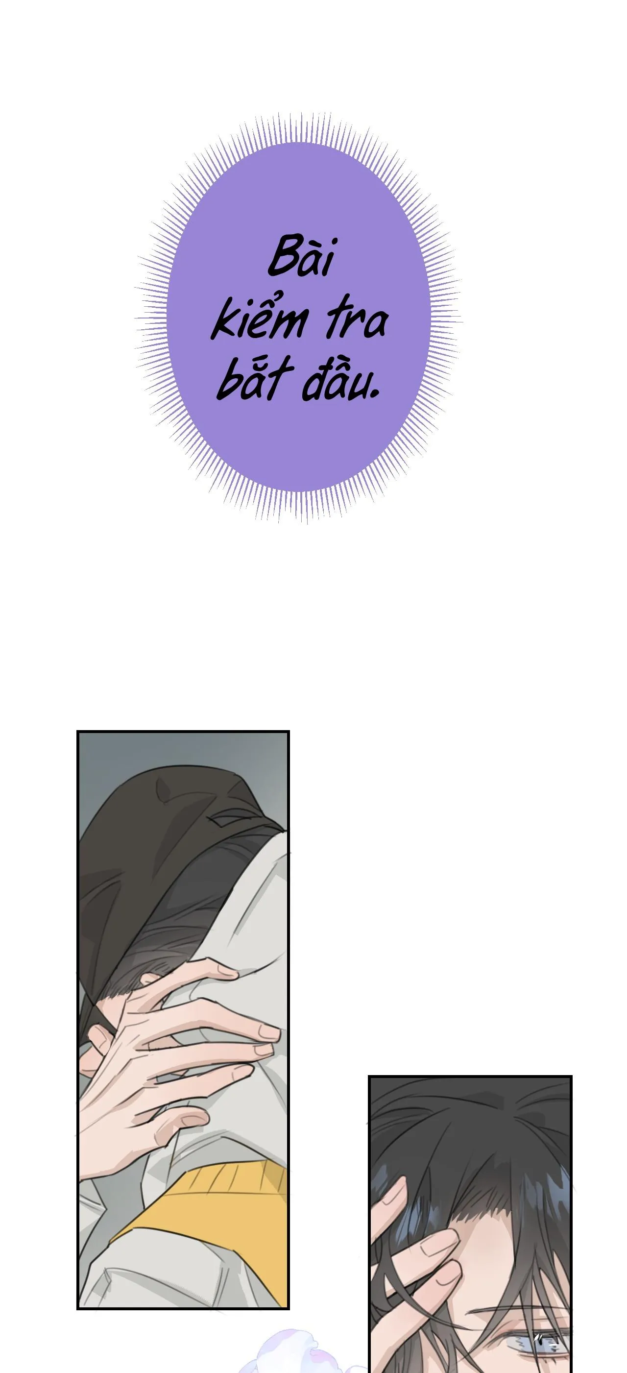 (END) Chiến Lược Dụ Dỗ Chapter 2 Trang 40