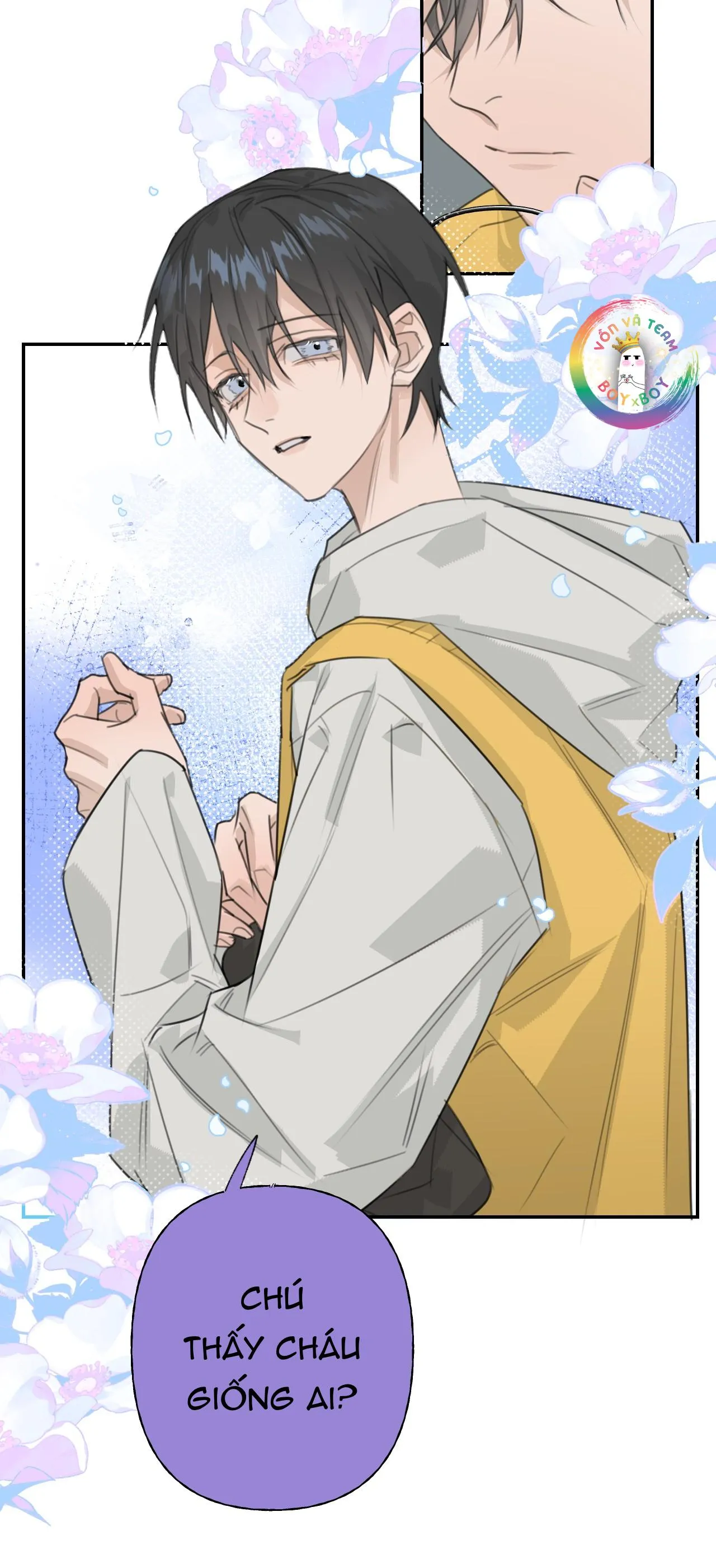 (END) Chiến Lược Dụ Dỗ Chapter 2 Trang 41