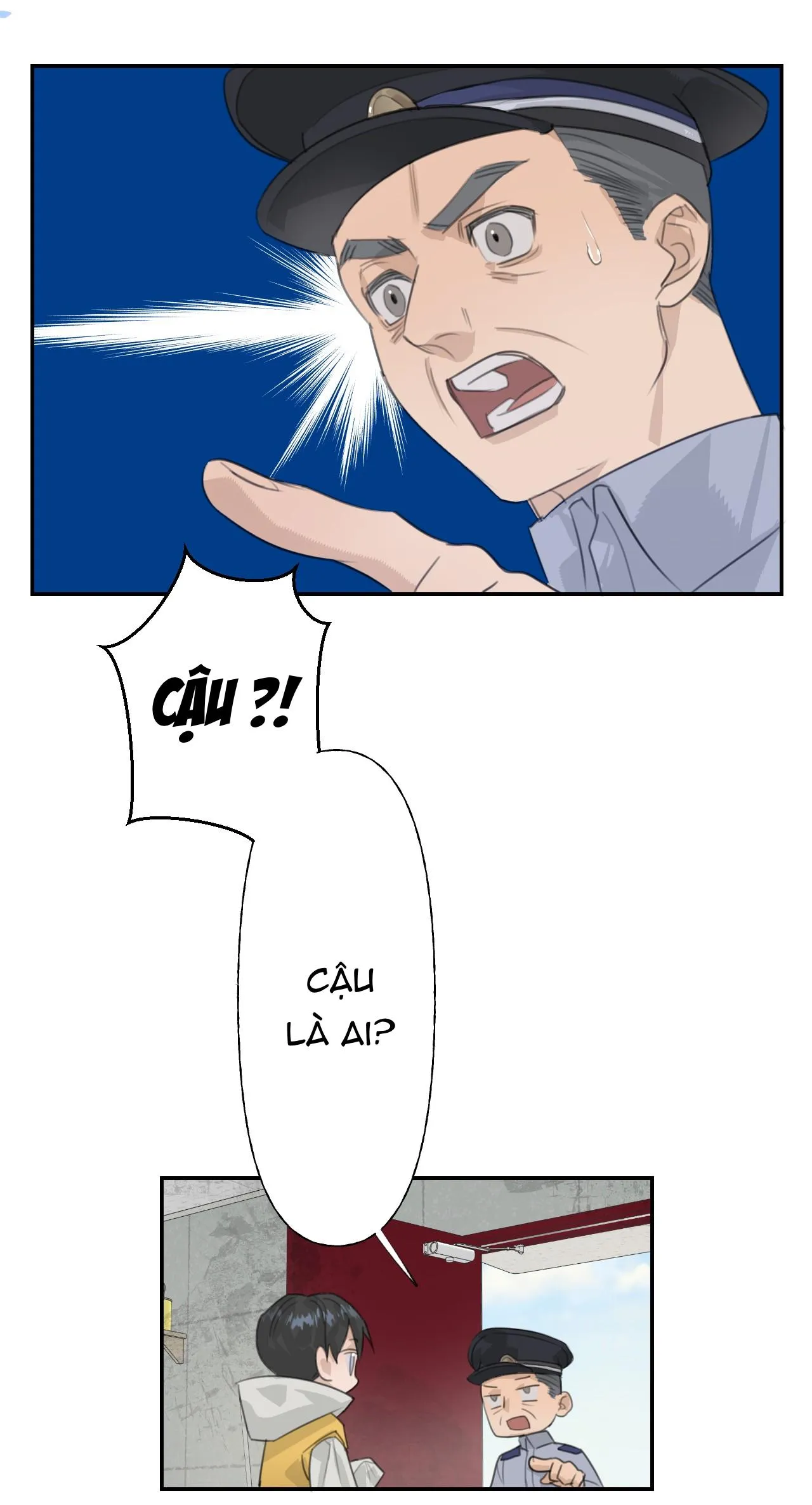 (END) Chiến Lược Dụ Dỗ Chapter 2 Trang 42