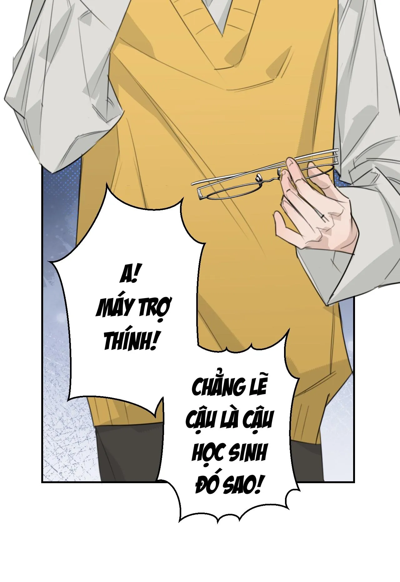 (END) Chiến Lược Dụ Dỗ Chapter 2 Trang 44