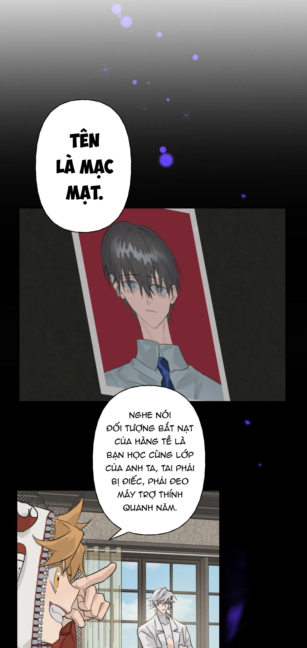 (END) Chiến Lược Dụ Dỗ Chapter 2 Trang 46