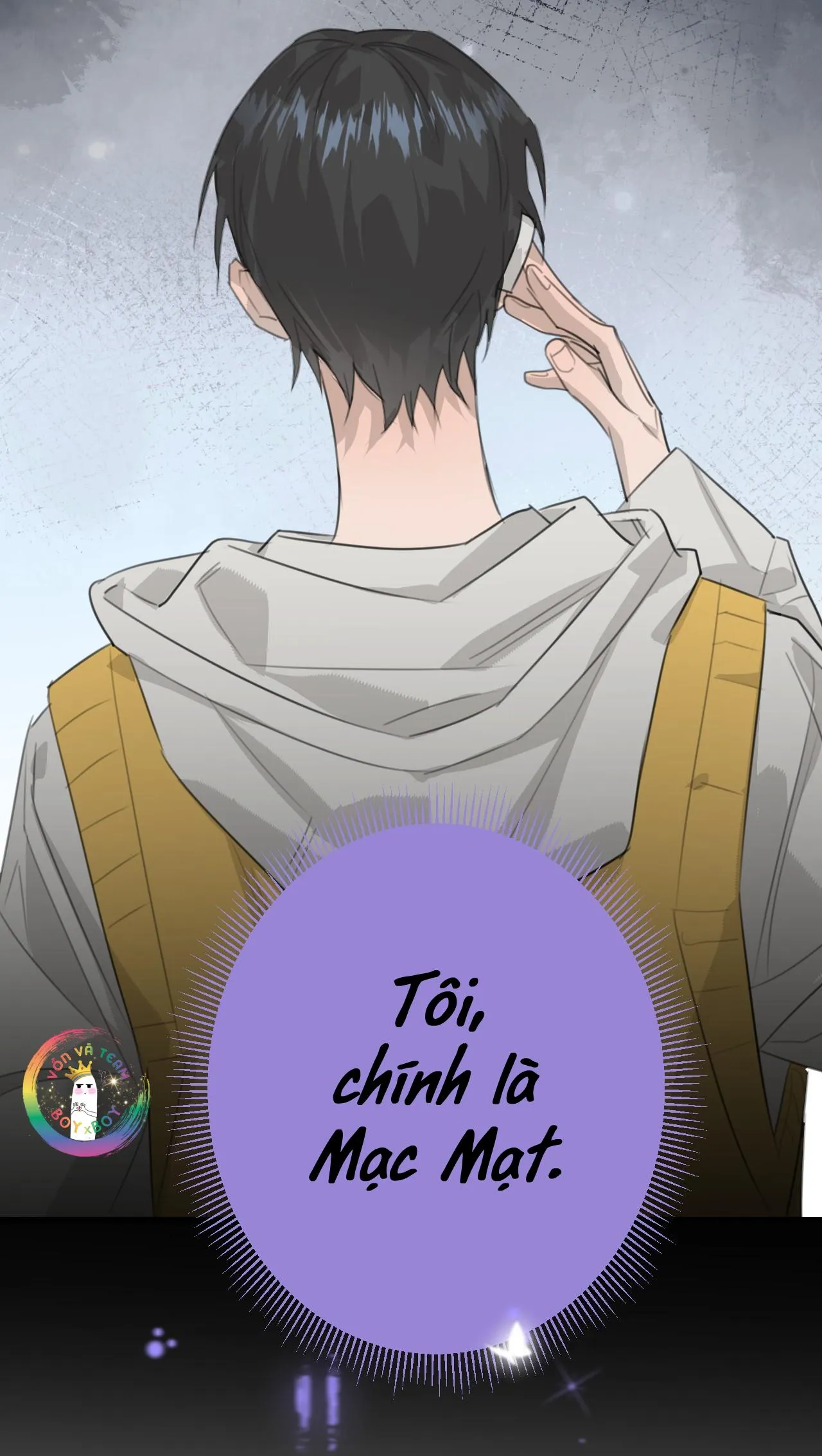 (END) Chiến Lược Dụ Dỗ Chapter 2 Trang 51