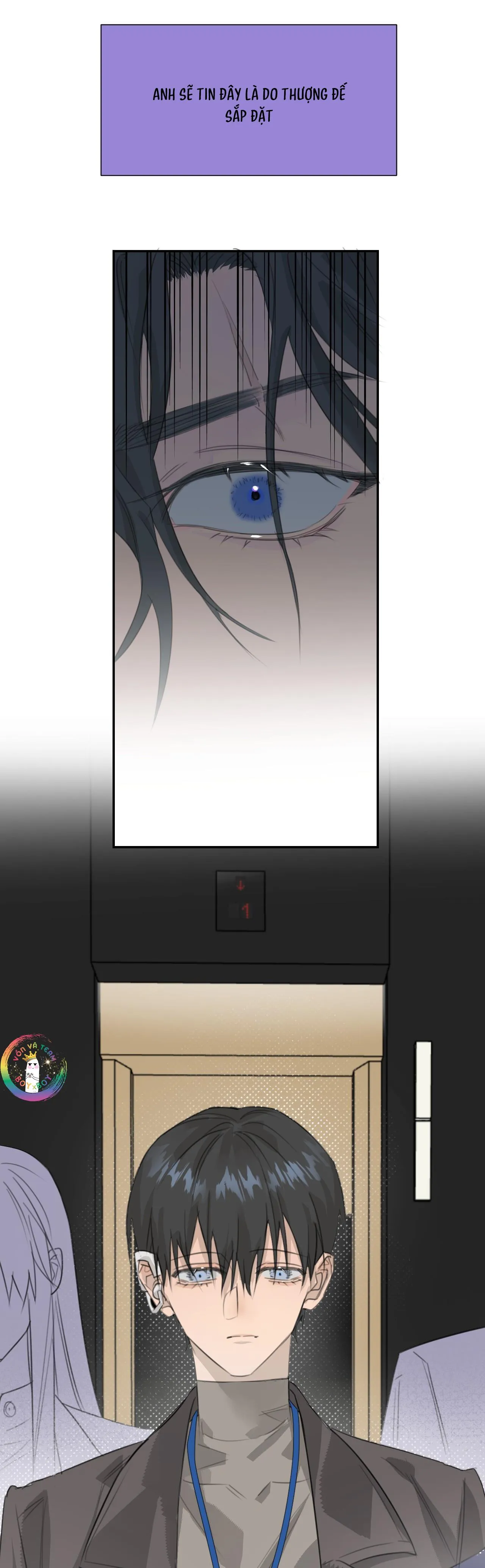 (END) Chiến Lược Dụ Dỗ Chapter 4 Trang 3