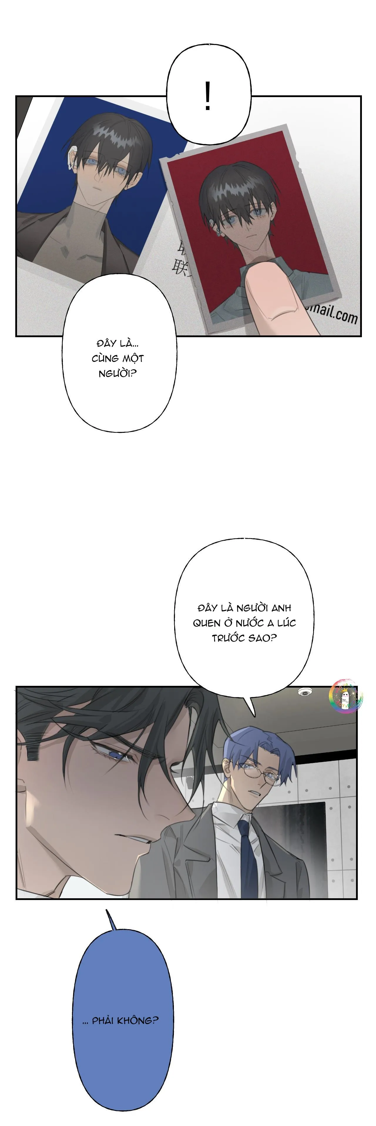 (END) Chiến Lược Dụ Dỗ Chapter 4 Trang 11