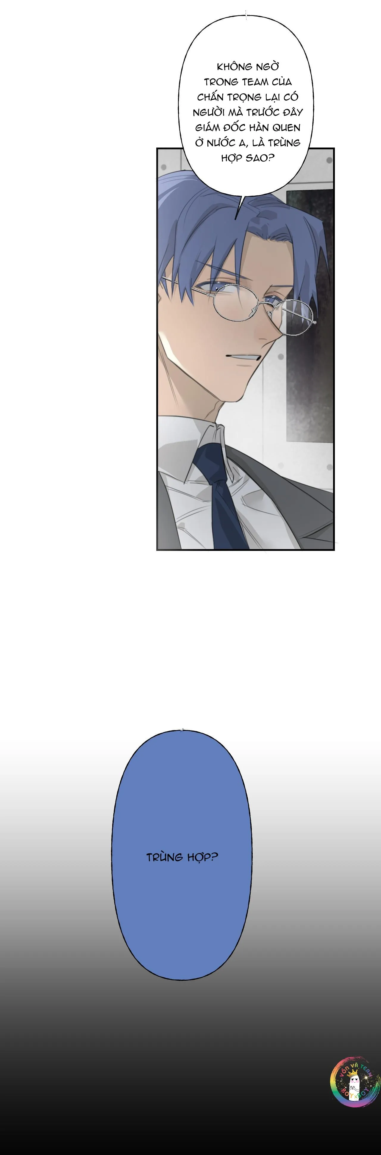 (END) Chiến Lược Dụ Dỗ Chapter 4 Trang 12