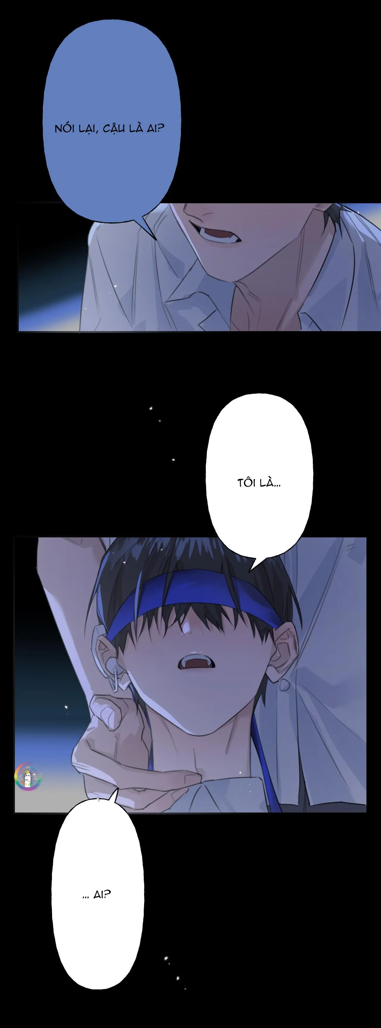 (END) Chiến Lược Dụ Dỗ Chapter 4 Trang 15