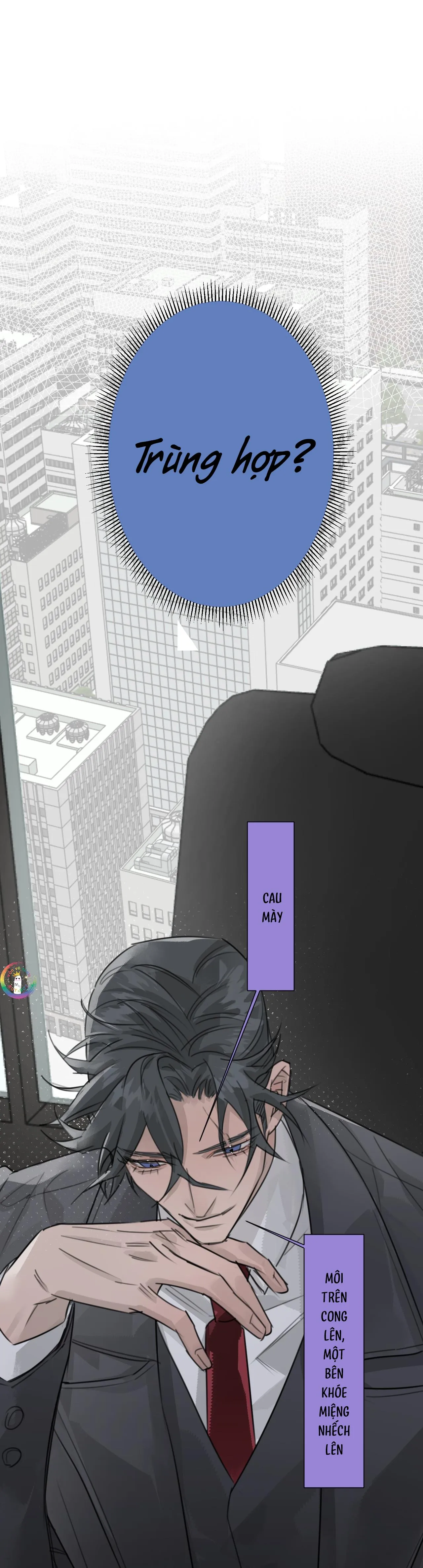 (END) Chiến Lược Dụ Dỗ Chapter 4 Trang 17