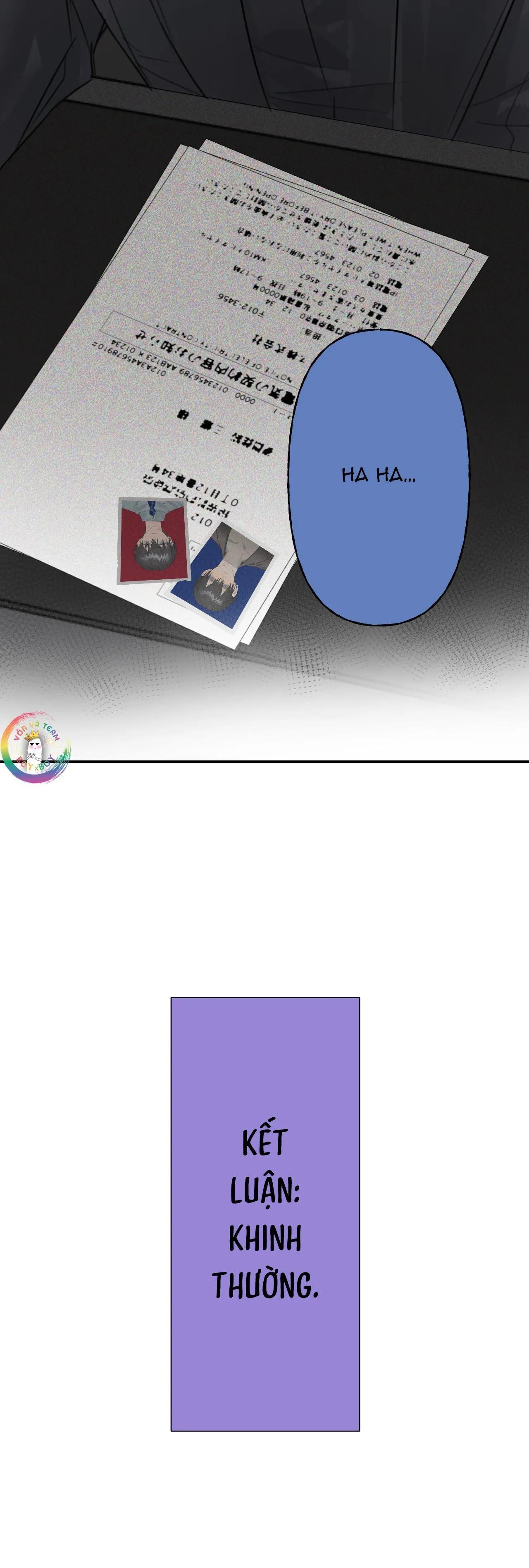 (END) Chiến Lược Dụ Dỗ Chapter 4 Trang 18