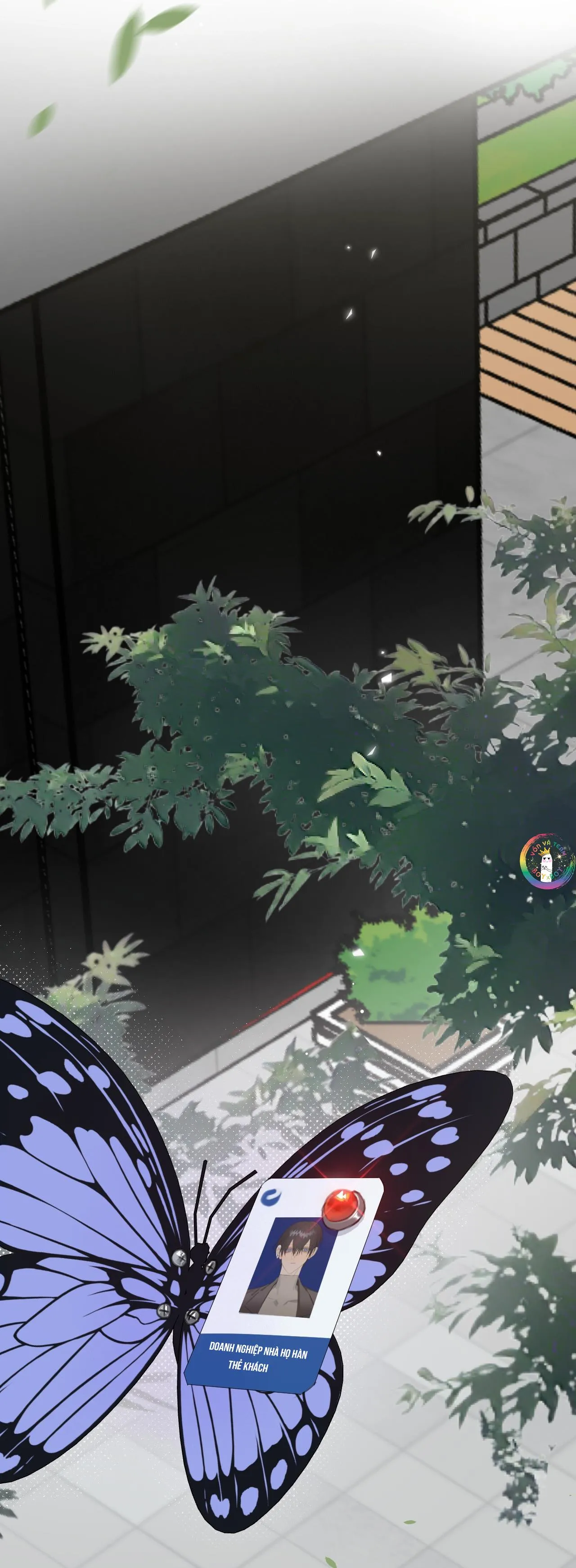 (END) Chiến Lược Dụ Dỗ Chapter 4 Trang 21