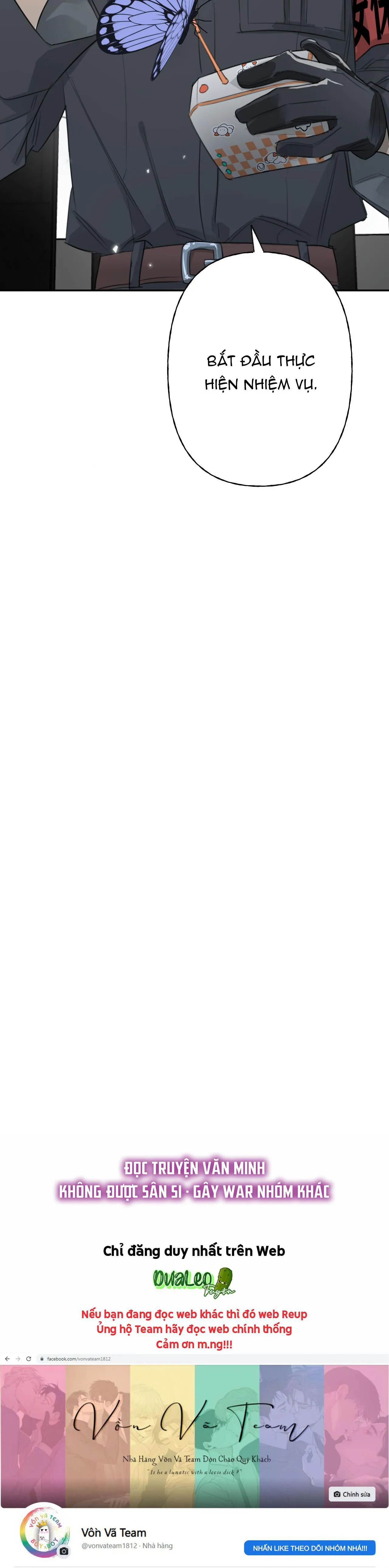 (END) Chiến Lược Dụ Dỗ Chapter 4 Trang 23