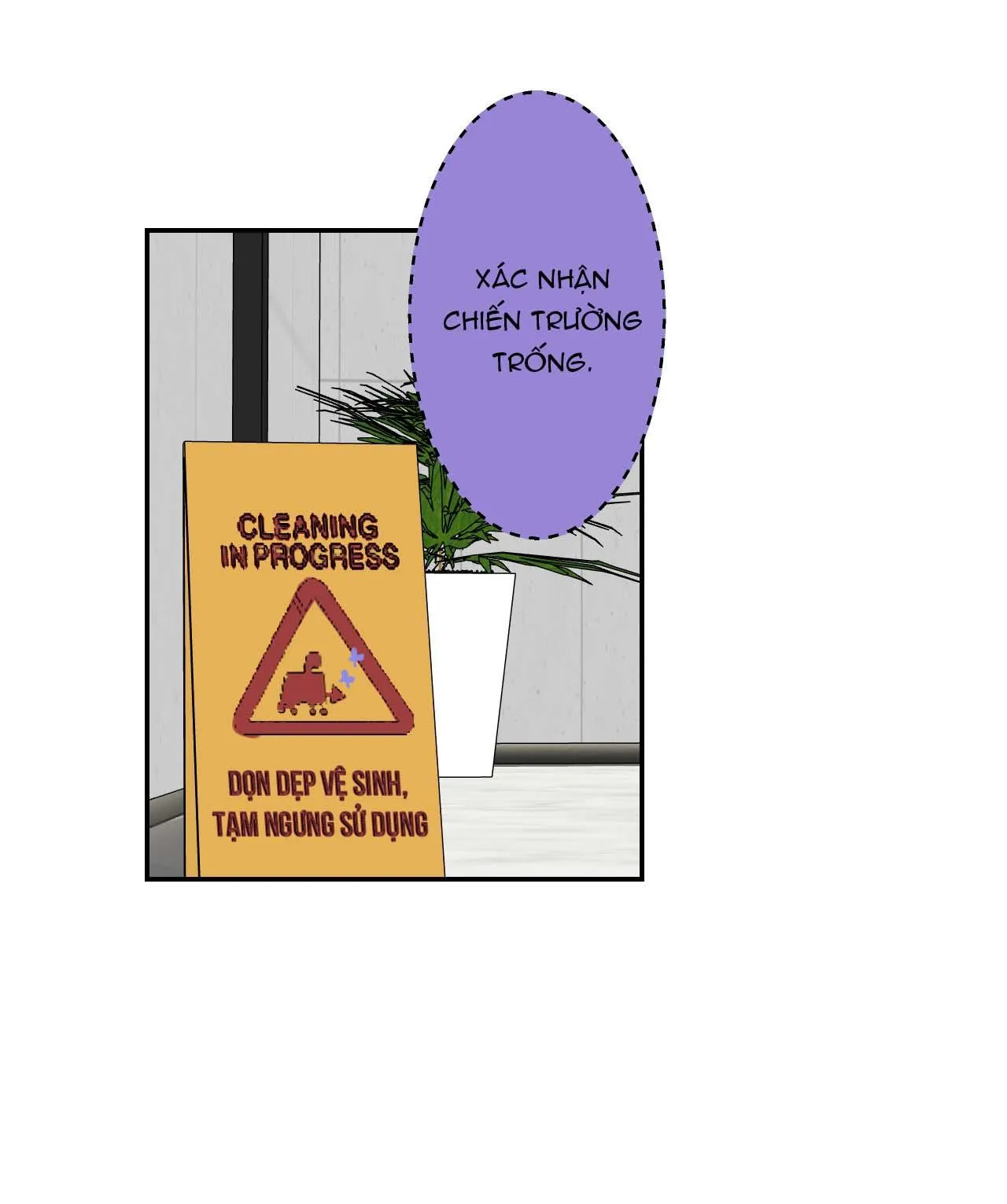 (END) Chiến Lược Dụ Dỗ Chapter 5 Trang 8